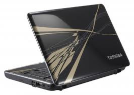 Toshiba Satellite M500 Parts